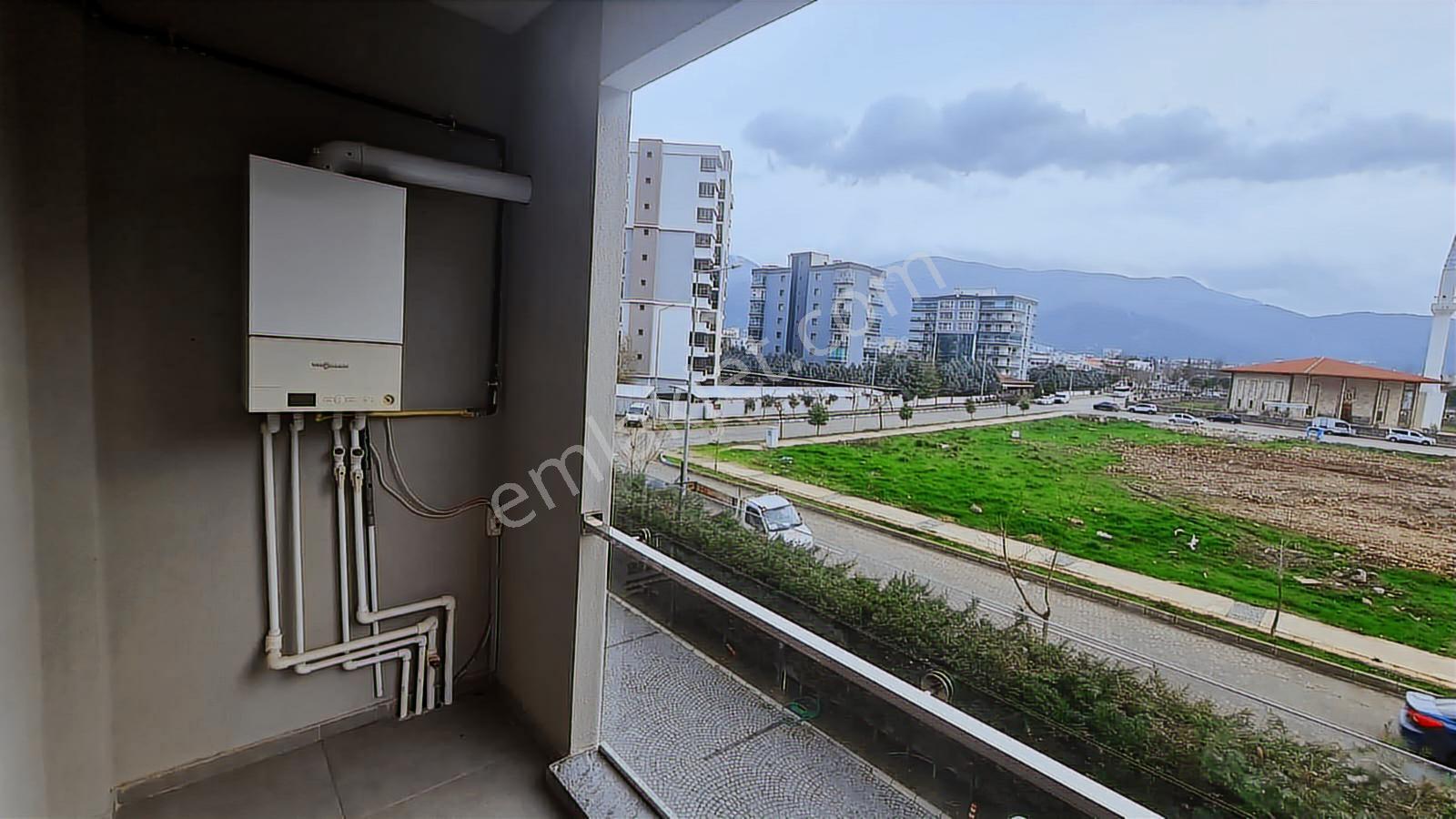 Özgün Gm'den - Güzelyurt'un En İyilerinden - Kiralık 4+1 Daire - Görsel 26