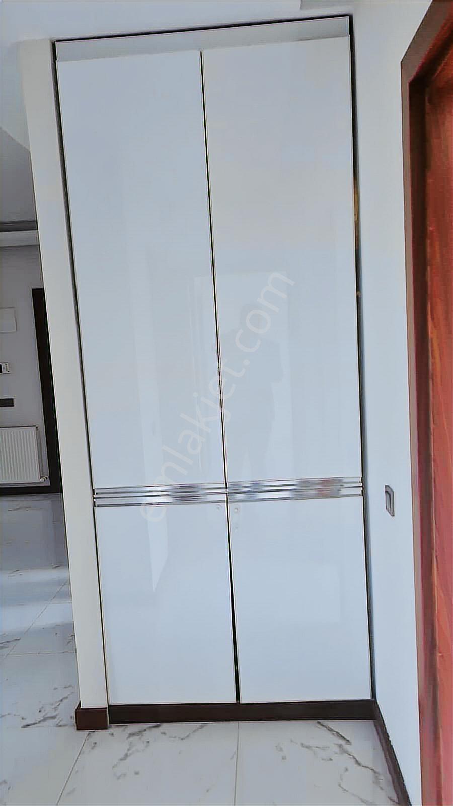 Özgün Gm'den - Güzelyurt'un En İyilerinden - Kiralık 4+1 Daire - Görsel 3