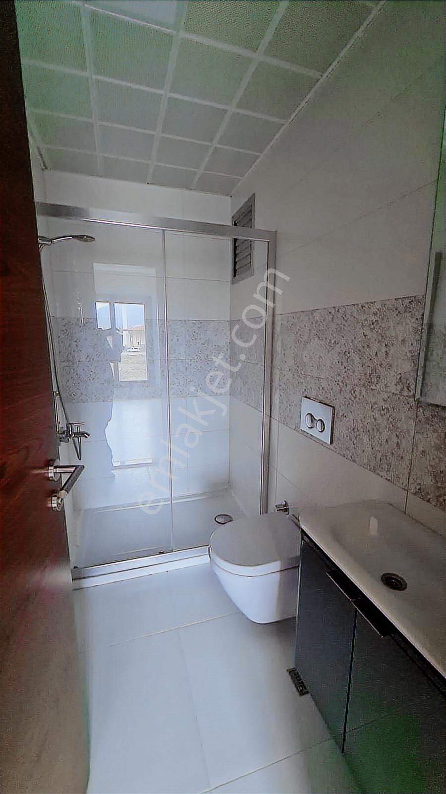 Özgün Gm'den - Güzelyurt'un En İyilerinden - Kiralık 4+1 Daire - Görsel 16