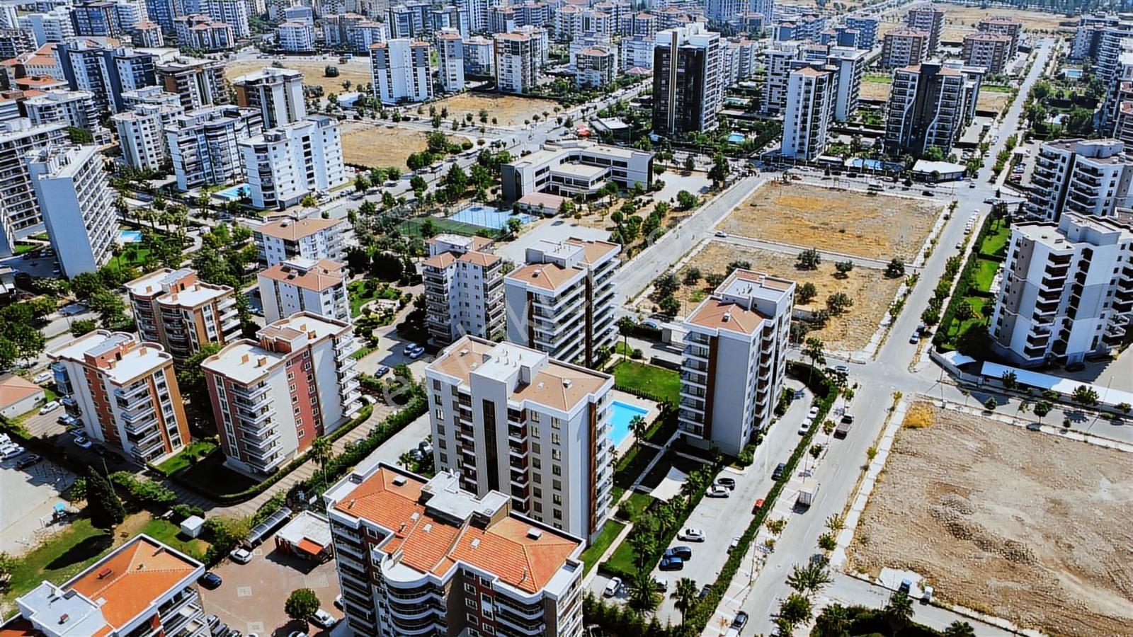Özgün Gm'den - Güzelyurt'un En İyilerinden - Kiralık 4+1 Daire - Görsel 31