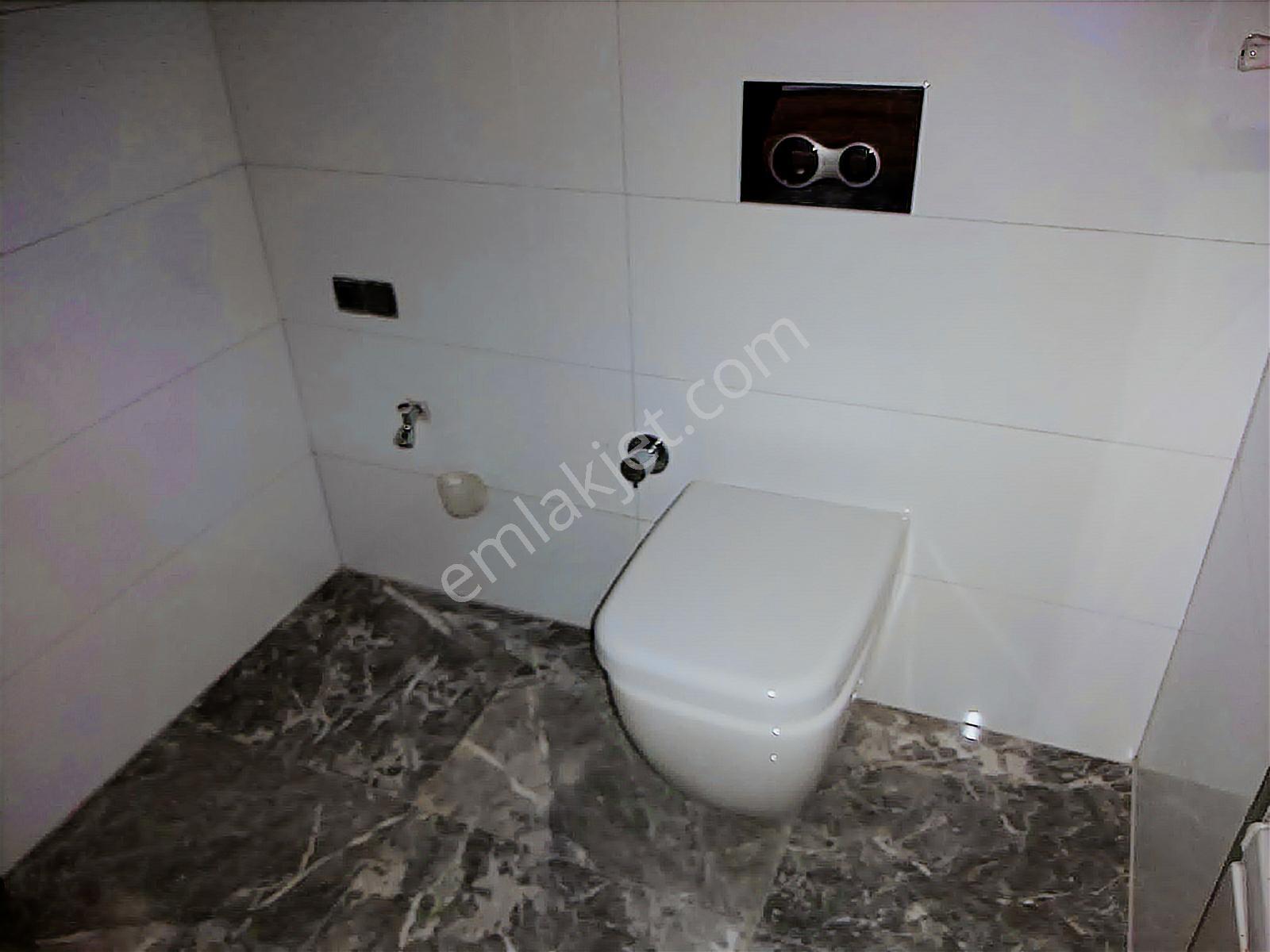 Özgün Gm'den - Güzelyurt'un En İyilerinden - Kiralık 4+1 Daire - Görsel 17