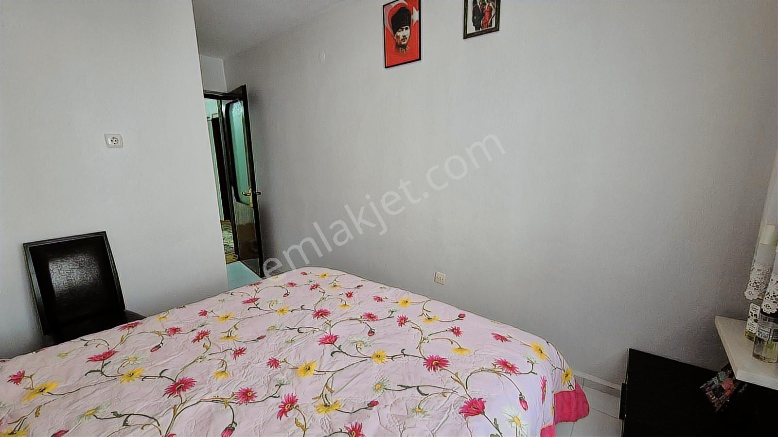 Özgün Gm'den -sakarya Mah.de Satılık 3+1 Asansörlü Ara Kat Daire - Görsel 22