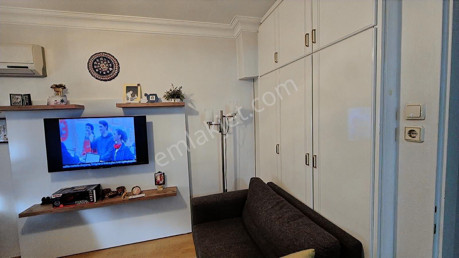 Özgün Gm'den -sakarya Mah.de Satılık 3+1 Asansörlü Ara Kat Daire - Görsel 16