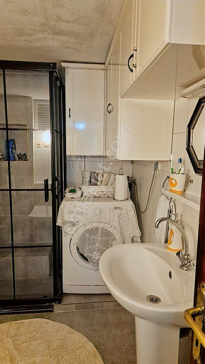 Özgün Gm'den -sakarya Mah.de Satılık 3+1 Asansörlü Ara Kat Daire - Görsel 30