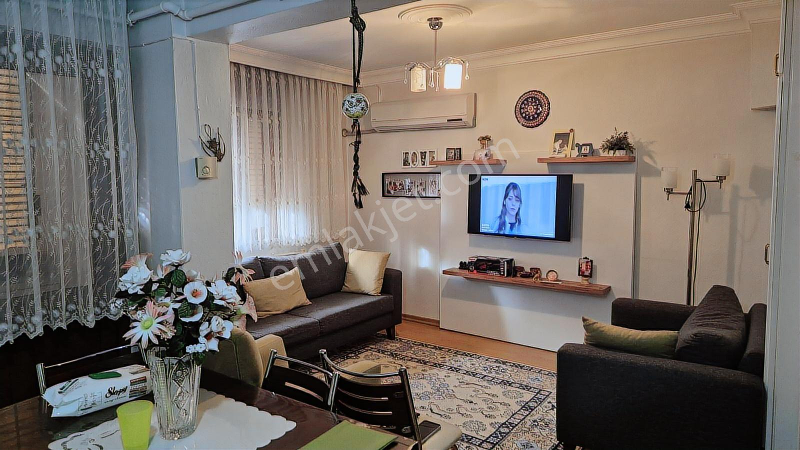 Özgün Gm'den -sakarya Mah.de Satılık 3+1 Asansörlü Ara Kat Daire - Görsel 8