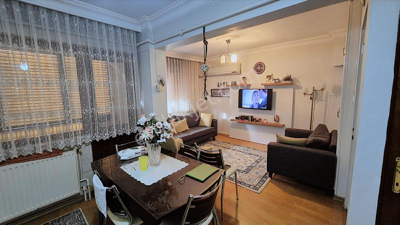Özgün Gm'den -sakarya Mah.de Satılık 3+1 Asansörlü Ara Kat Daire - Görsel 12