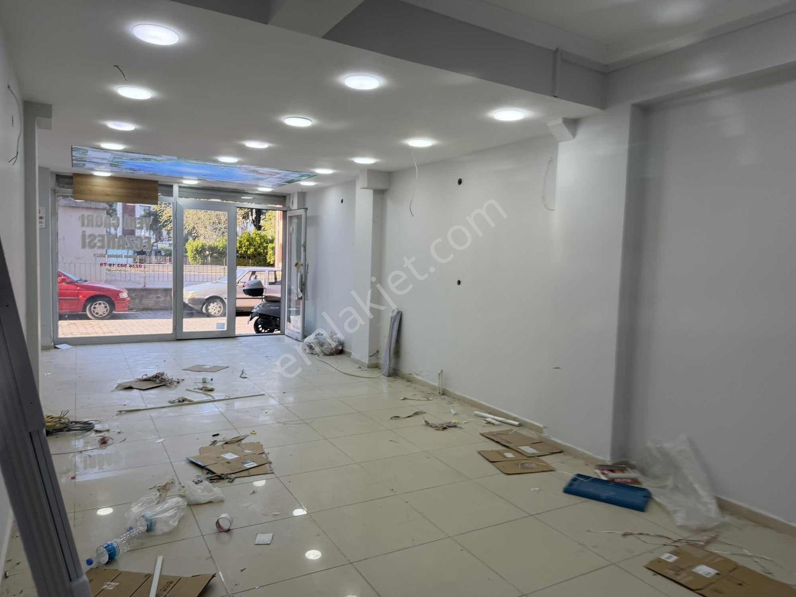Özgün Gm'den - Horozköy'de Eczaneye Uygun Kiralık Dükkan - Görsel 6