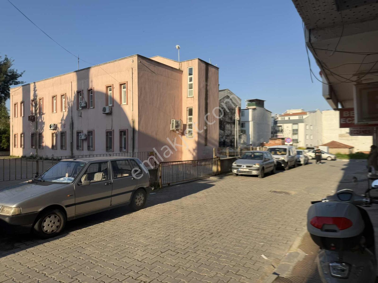 Özgün Gm'den - Horozköy'de Eczaneye Uygun Kiralık Dükkan - Görsel 16