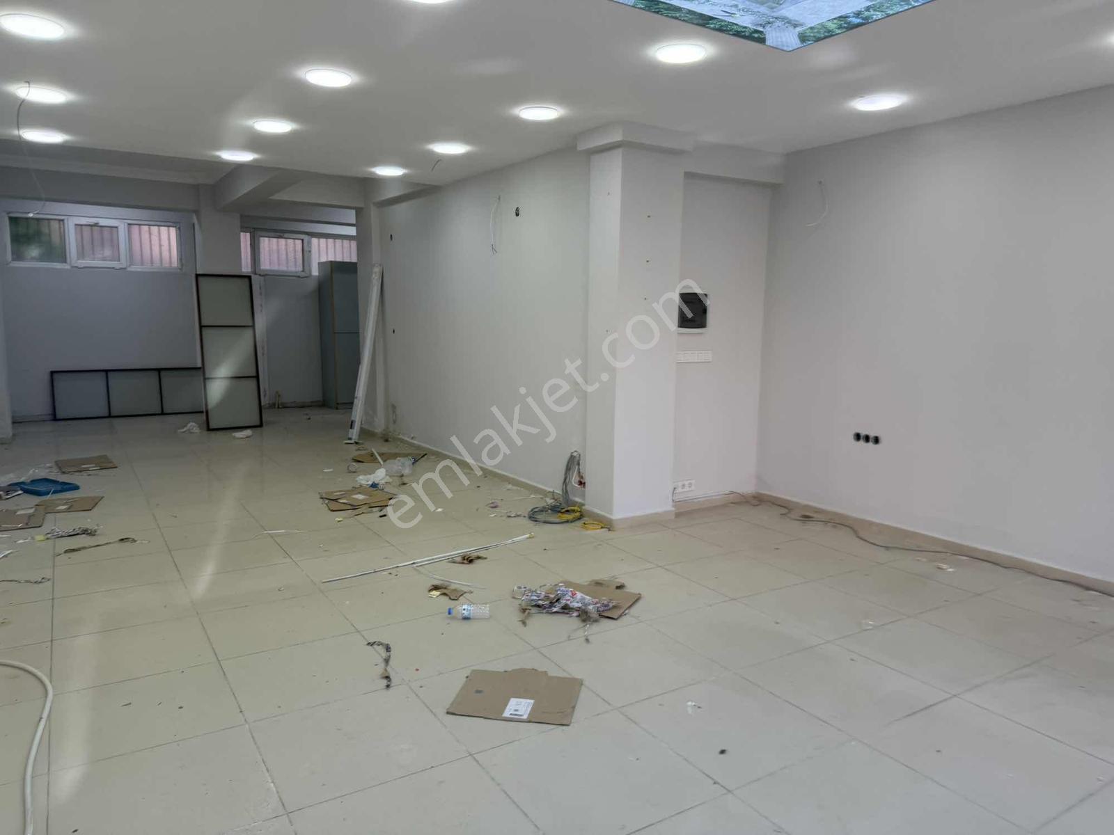 Özgün Gm'den - Horozköy'de Eczaneye Uygun Kiralık Dükkan - Görsel 9