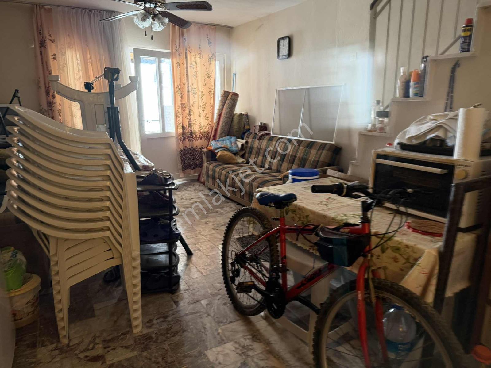 Özgün Gm'den- Denize İlk Sitede, Avm'ye Yakın Satılık Yazlık - Görsel 9
