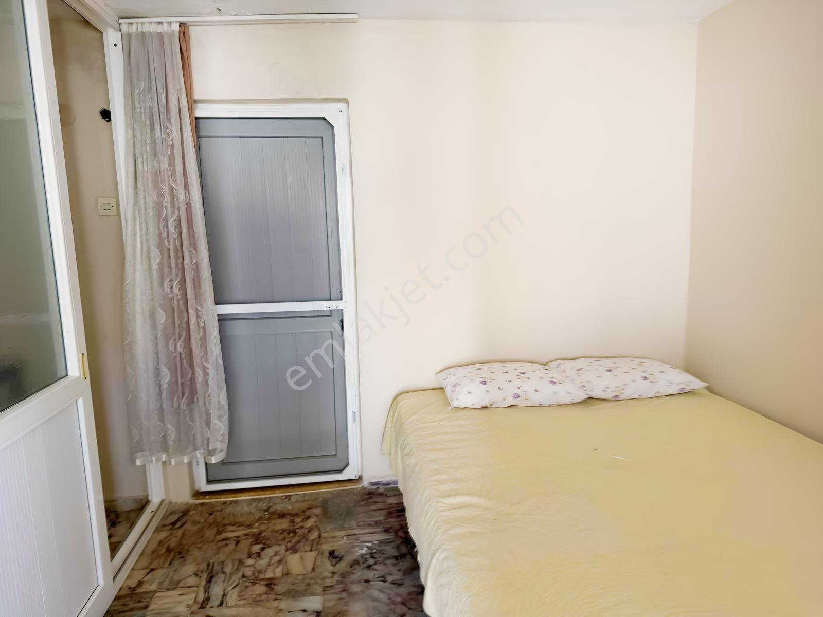 Özgün Gm'den- Denize İlk Sitede, Avm'ye Yakın Satılık Yazlık - Görsel 22