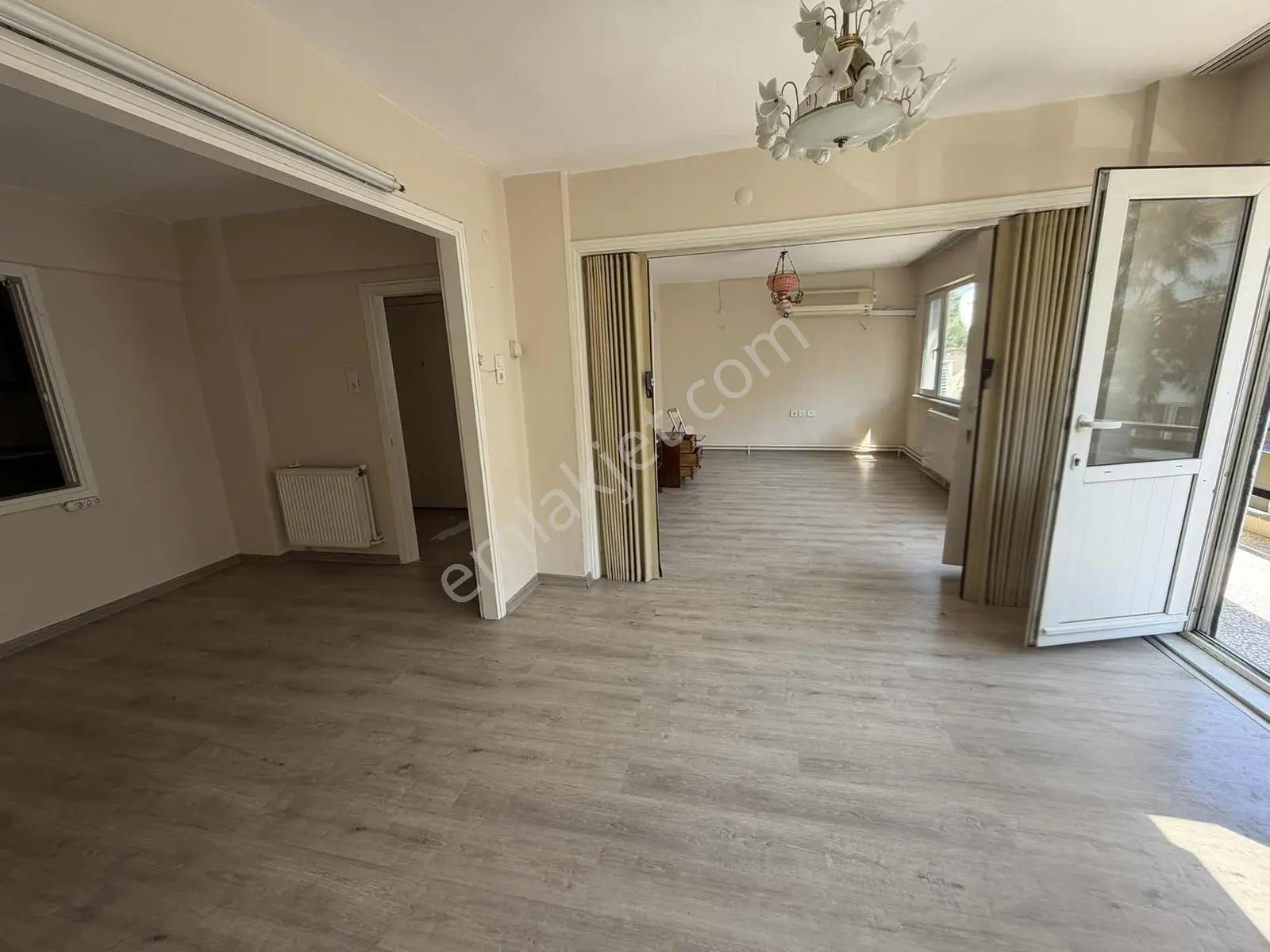 Özgün Gm'den - 2.anafartalar'da Kiralık Ara Kat 3+1 Daire - Görsel 2
