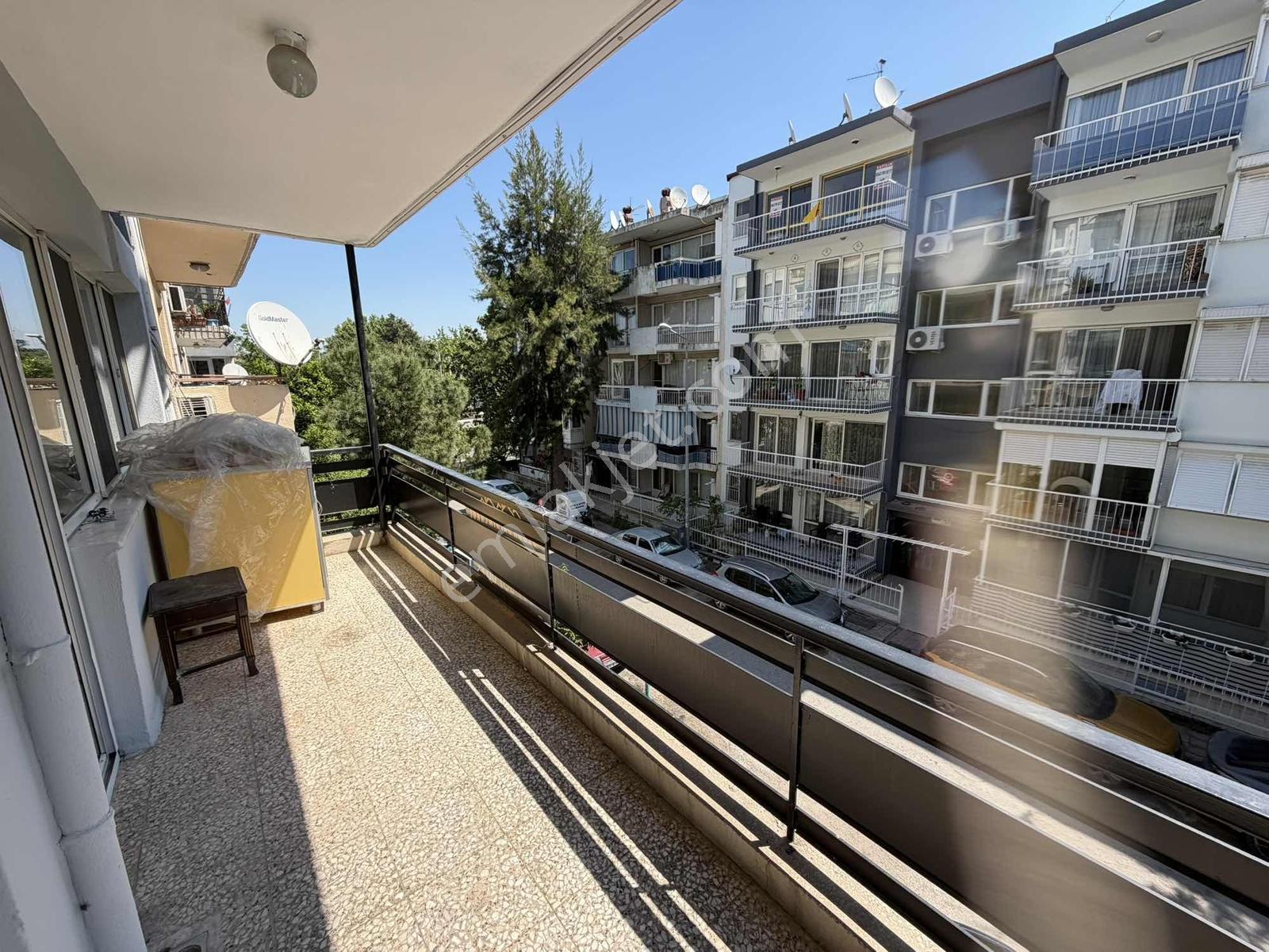 Özgün Gm'den - 2.anafartalar'da Kiralık Ara Kat 3+1 Daire - Görsel 9