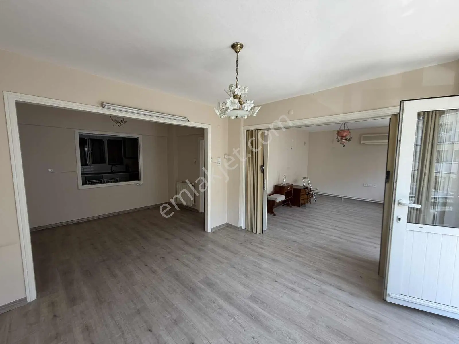 Özgün Gm'den - 2.anafartalar'da Kiralık Ara Kat 3+1 Daire - Görsel 5