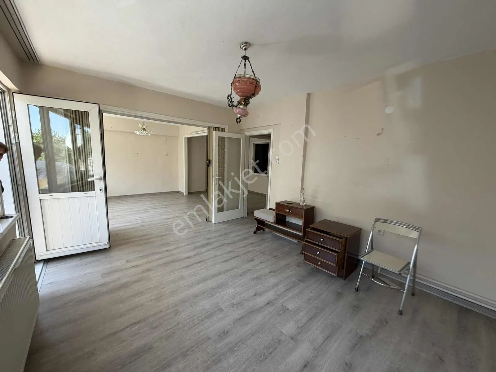 Özgün Gm'den - 2.anafartalar'da Kiralık Ara Kat 3+1 Daire