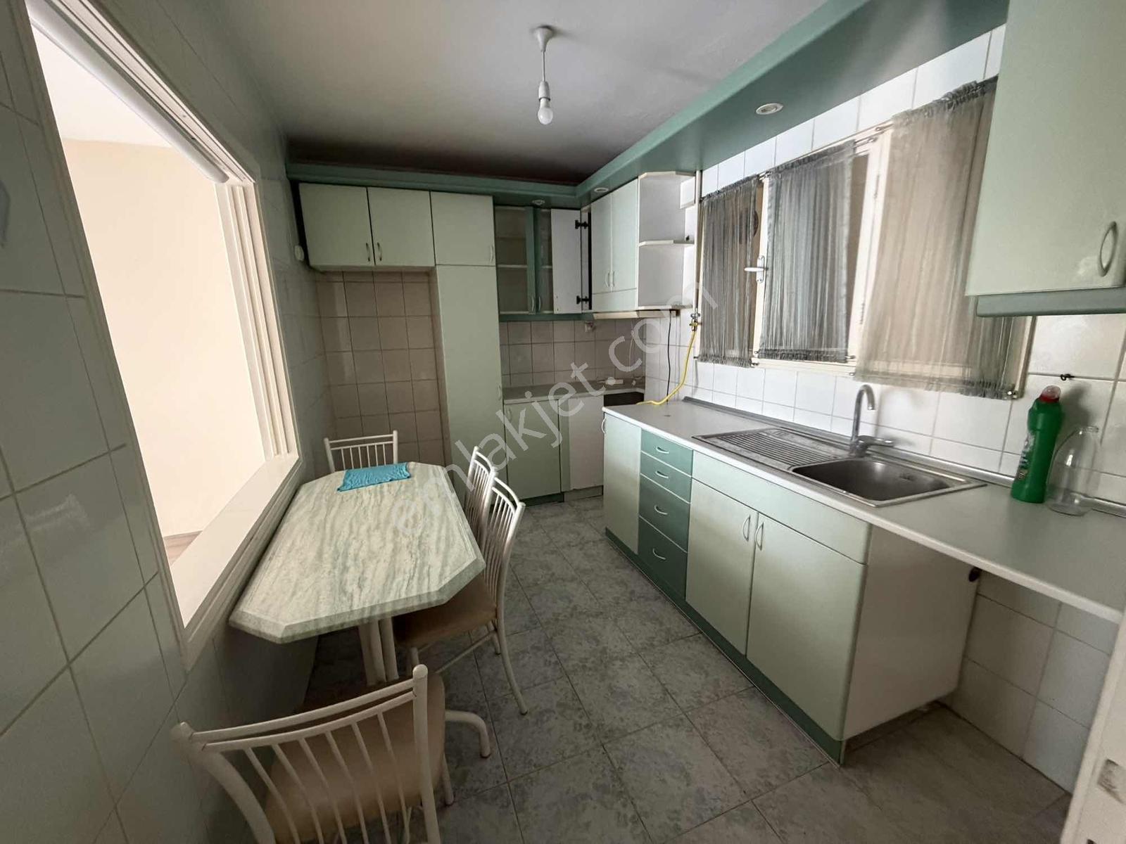 Özgün Gm'den - 2.anafartalar'da Kiralık Ara Kat 3+1 Daire - Görsel 12
