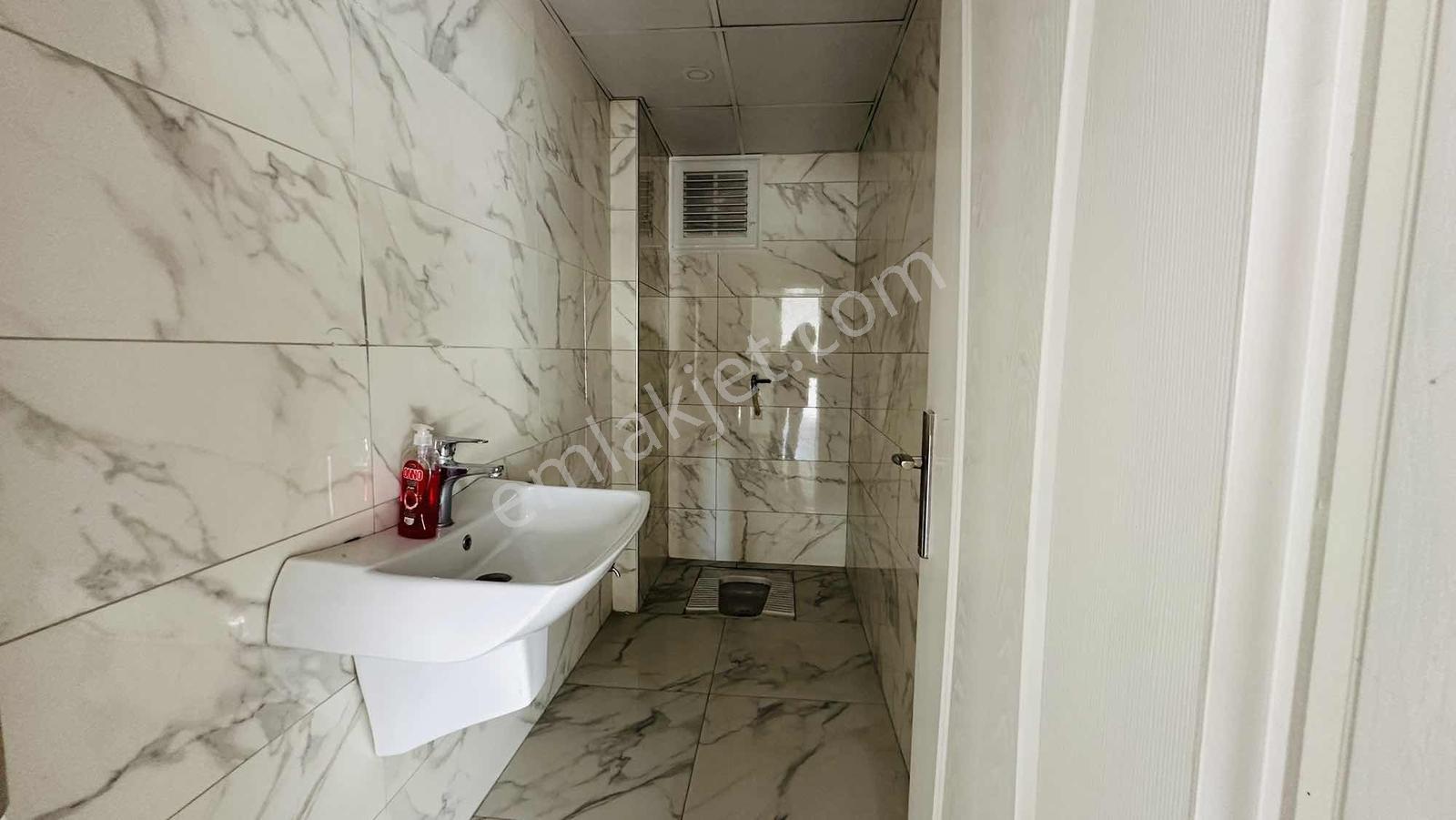 Citymall Avm Karşısında 145 M² Prestijli Kiralık Ofis - Görsel 13