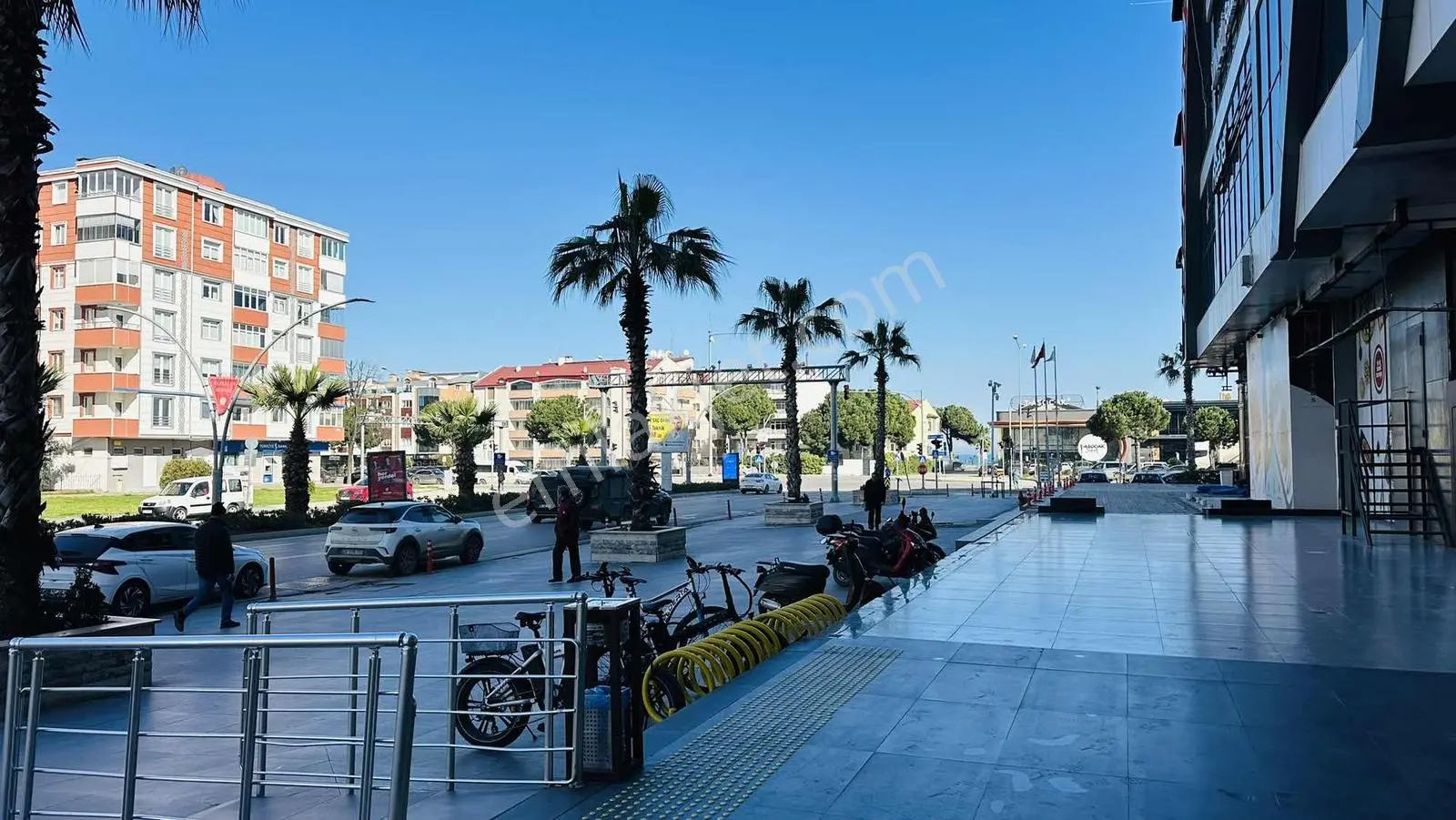 Citymall Avm Karşısında 145 M² Prestijli Kiralık Ofis - Görsel 4