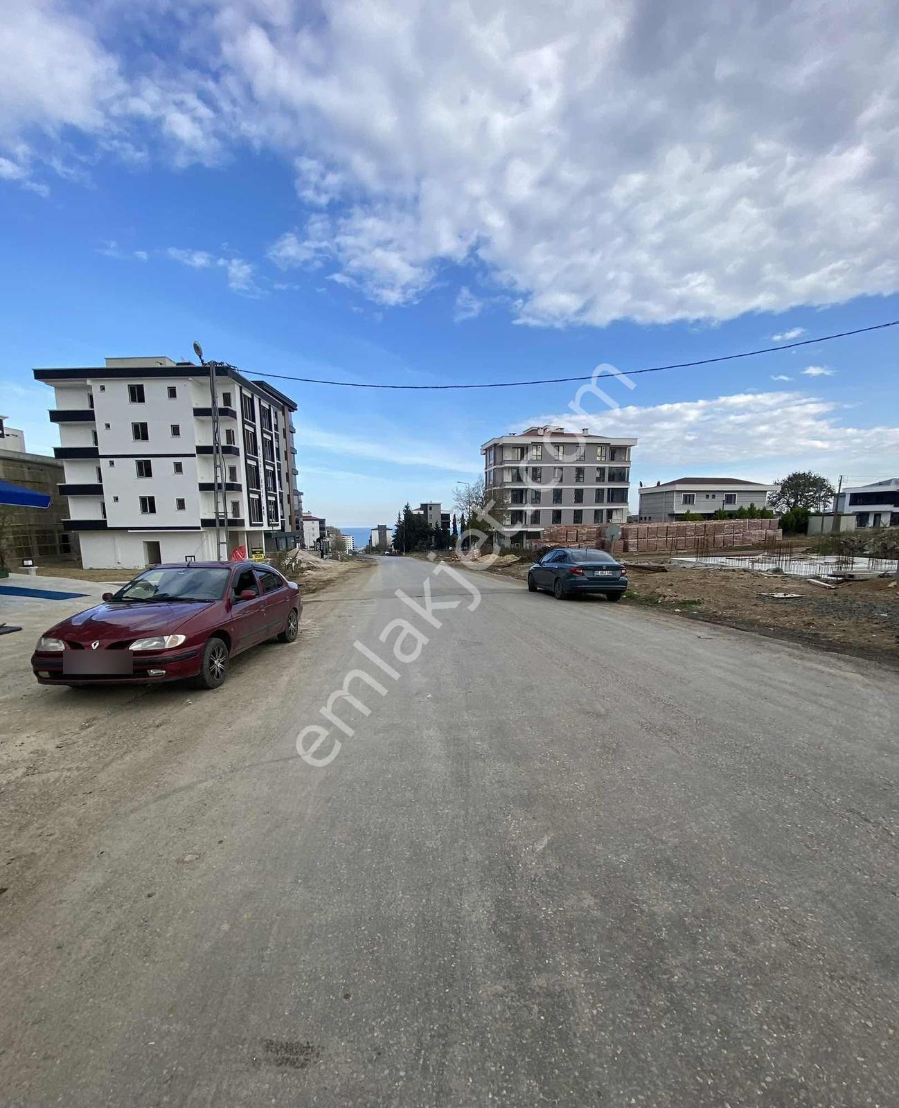 Alanlı'da Ali Gaffar Okkan Caddesi'nde Cephe Satılık 1 + 1 Daire - Görsel 23