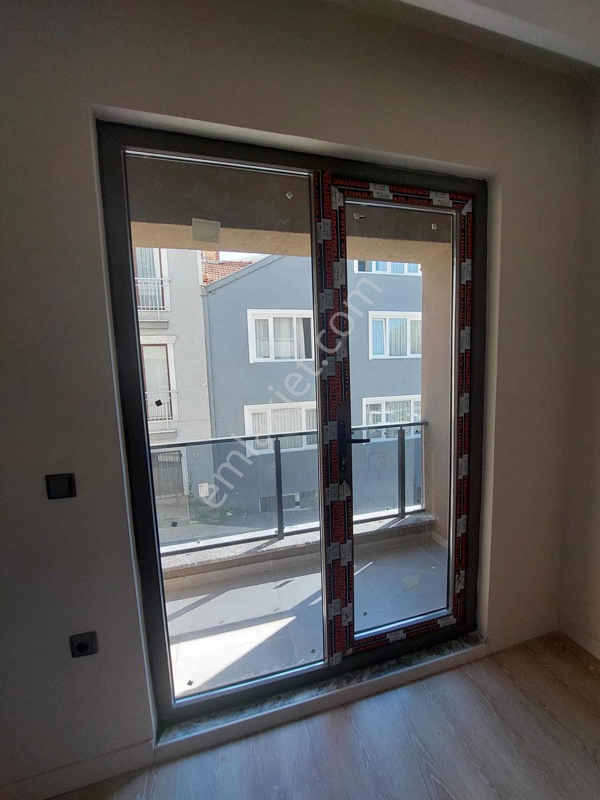 Bursa Nilüfer Üçevler Mahallesi Satılık 1+1 Sıfır Daire - Görsel 8