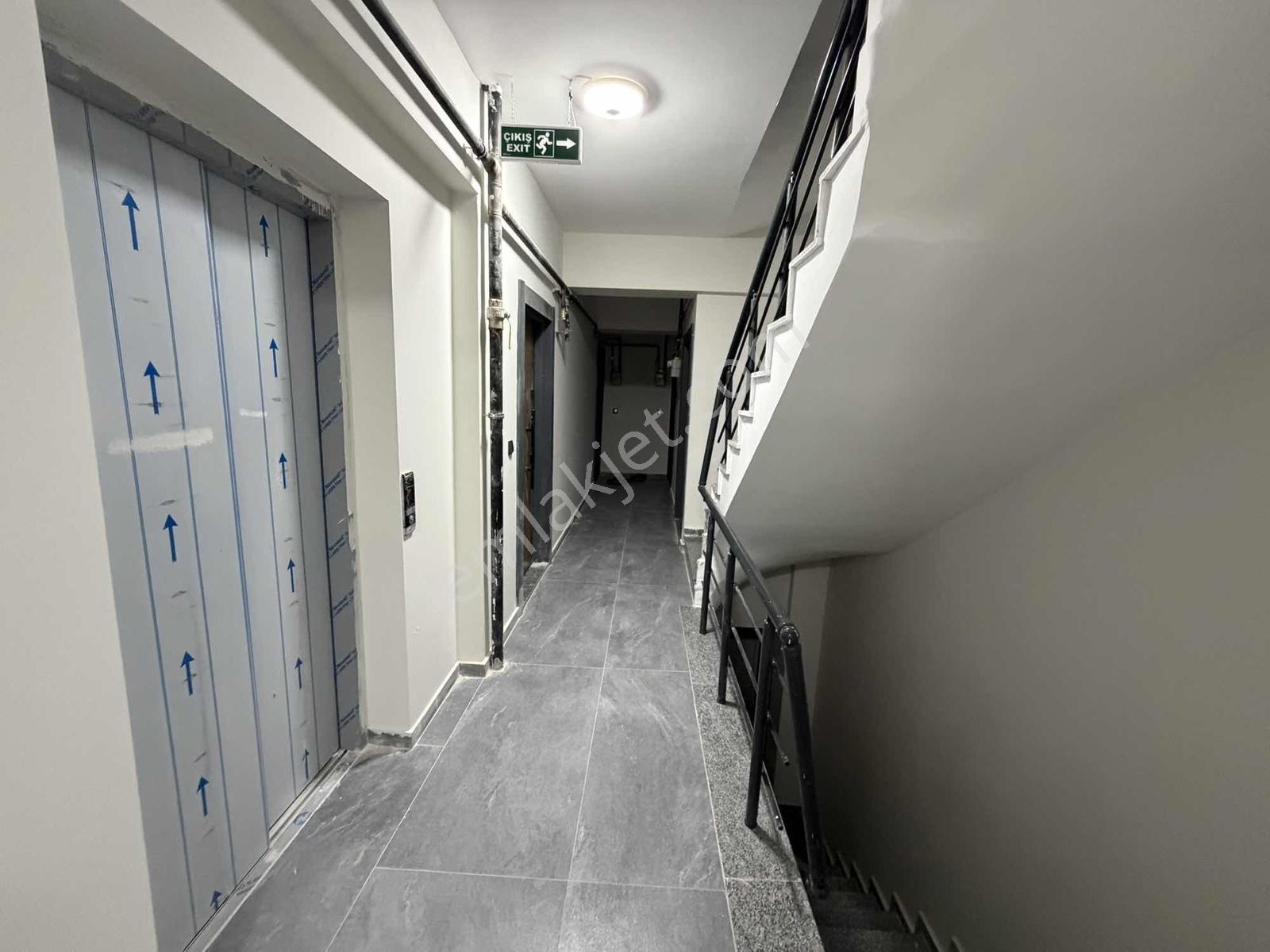 Bursa Nilüfer Üçevler Mahallesi Satılık 1+1 Sıfır Daire - Görsel 5
