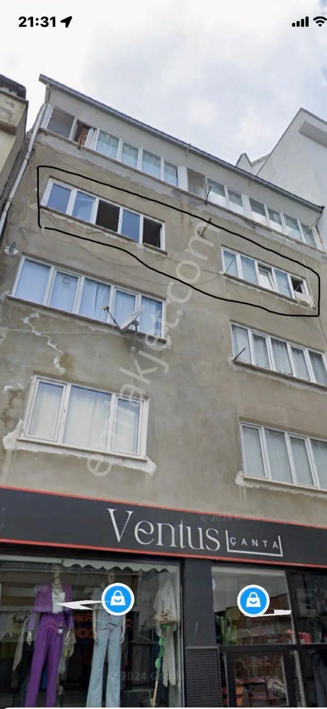 Sahibinden Kiralık