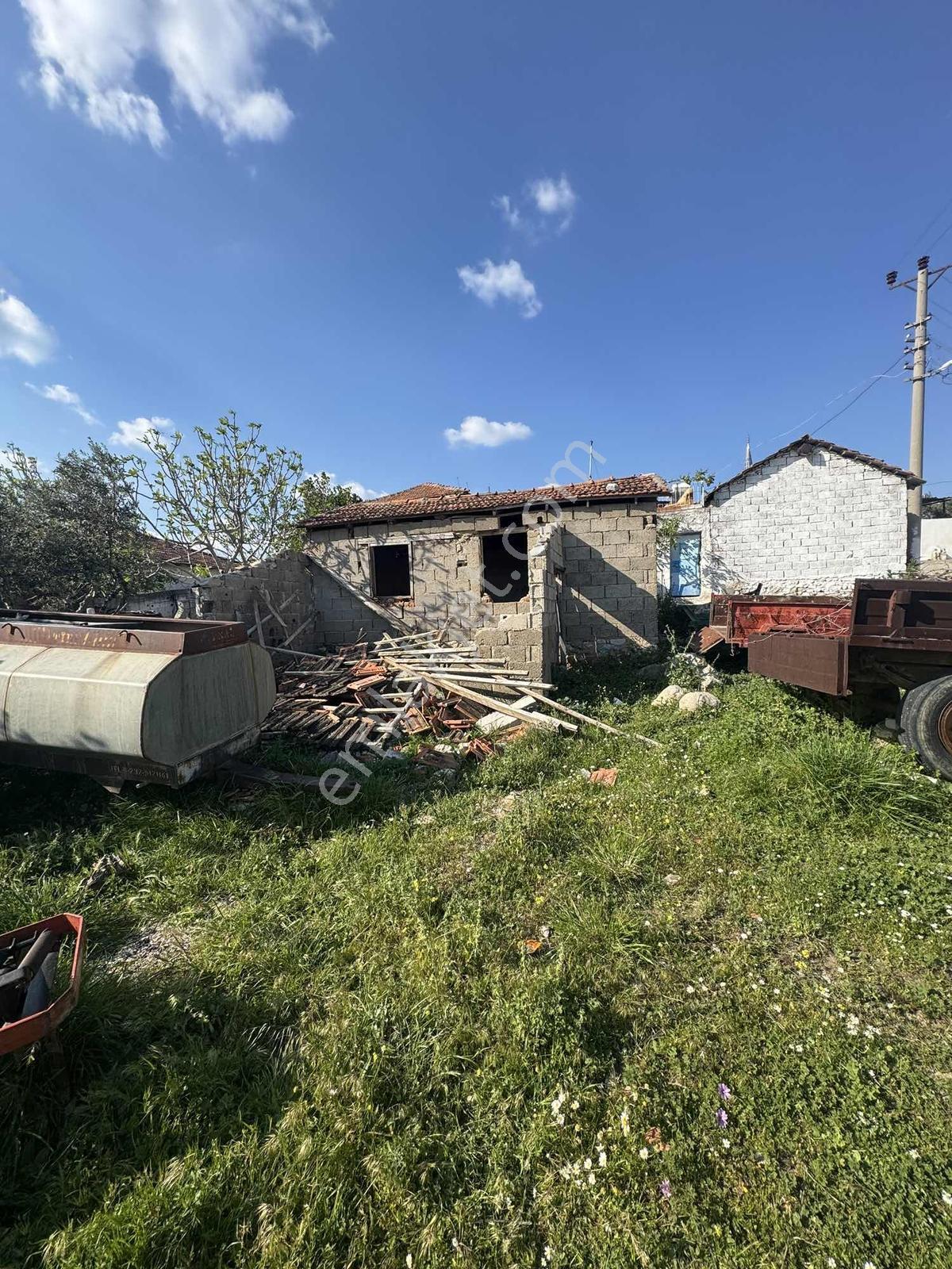 Torbalı Saipler Köy İçi Arsa - Görsel 2