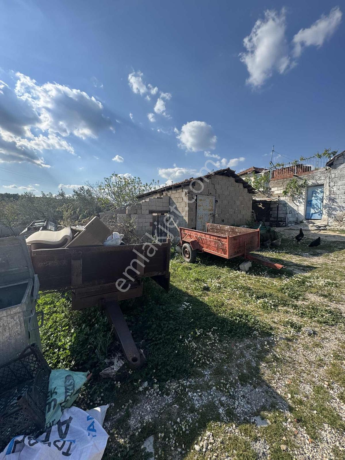 Torbalı Saipler Köy İçi Arsa - Görsel 6
