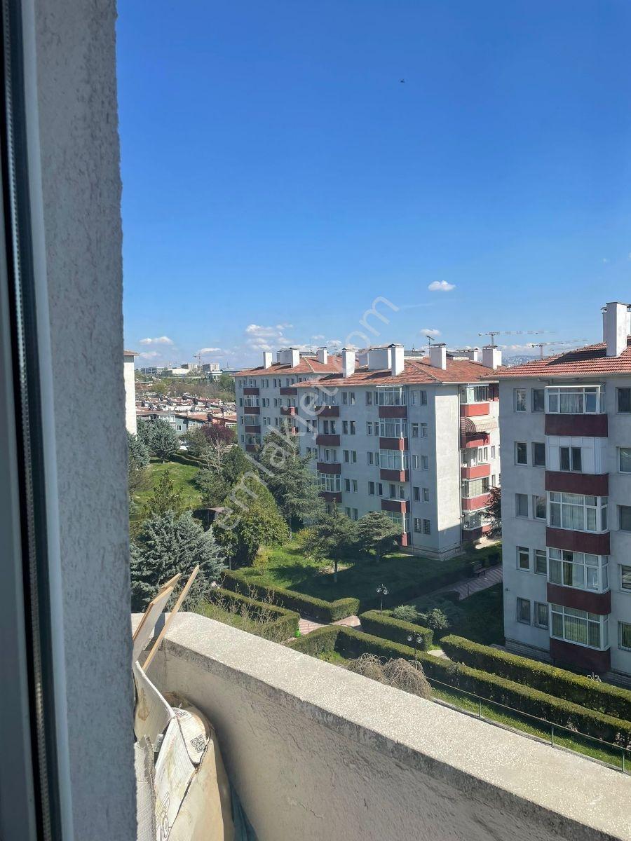 Batikentte Cadde Ustunde 3+1 Satılık Daire - Görsel 19
