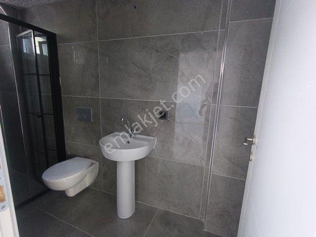 Şehir Merkezinde 70 M2 Sıfır 1+1 Satılık Apart Daire! - Görsel 11