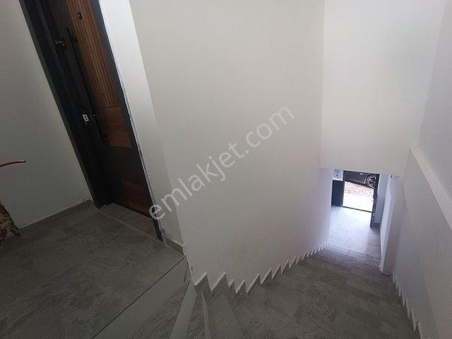 Şehir Merkezinde 70 M2 Sıfır 1+1 Satılık Apart Daire! - Görsel 15