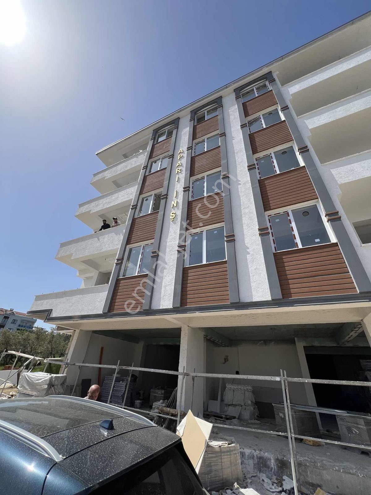 Fırsat Full Deniz Manzaralı 2+1 Daire - Görsel 11