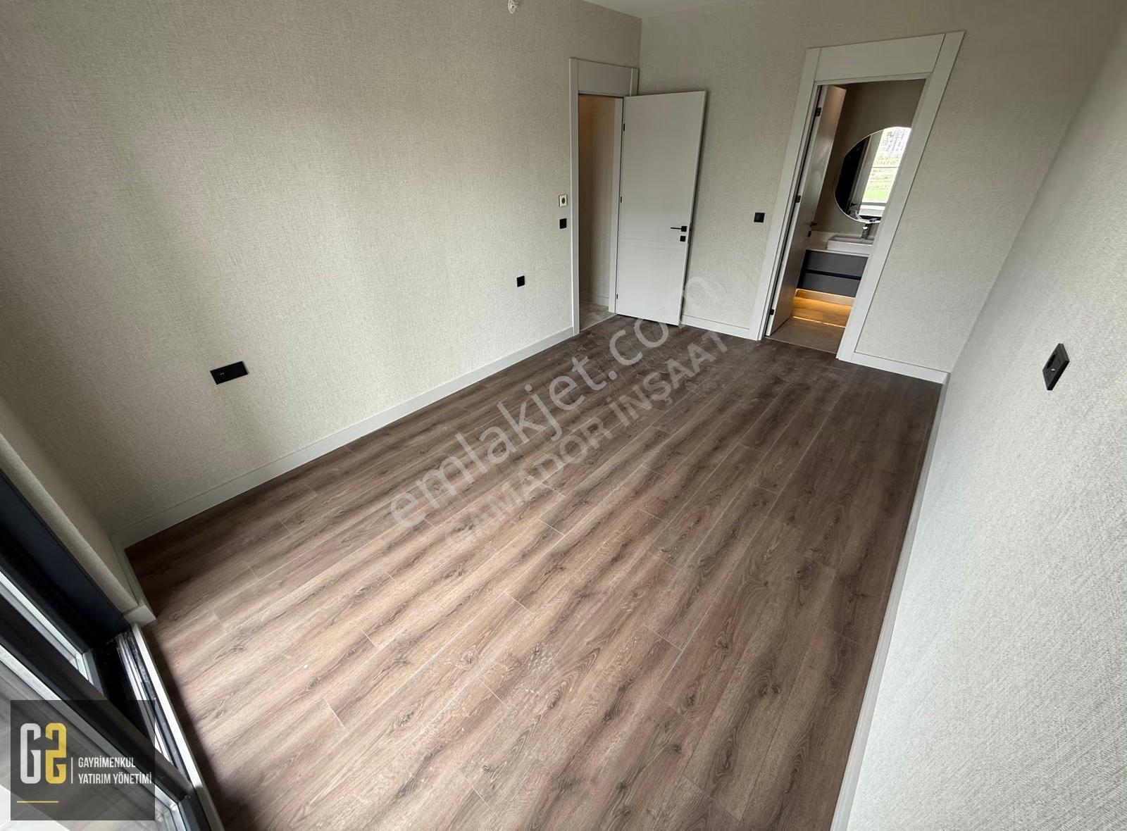 Gamador Bravo'da Kiralık 2+1 Daireler - Görsel 33