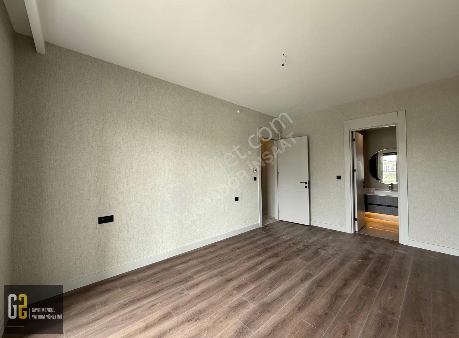 Gamador Bravo'da Kiralık 2+1 Daireler - Görsel 22