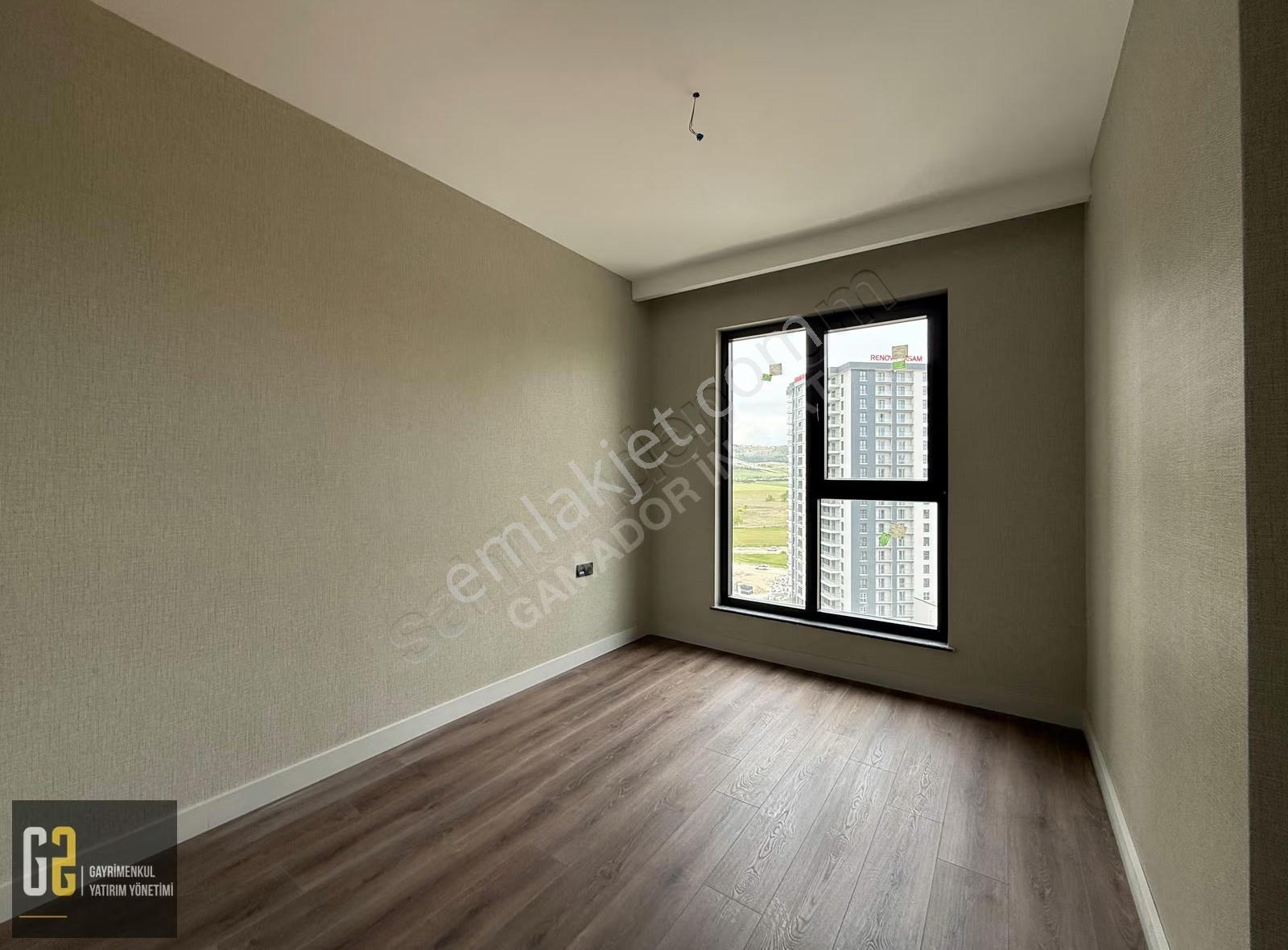 Gamador Bravo'da Kiralık 2+1 Daireler - Görsel 20