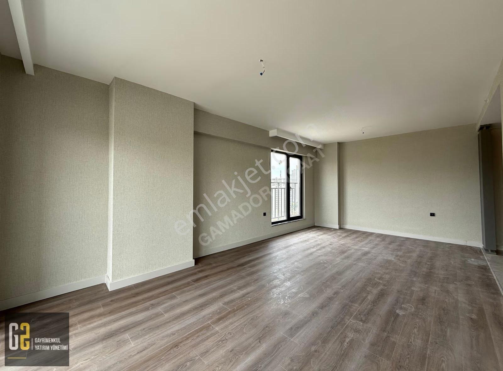 Gamador Bravo'da Kiralık 2+1 Daireler - Görsel 17