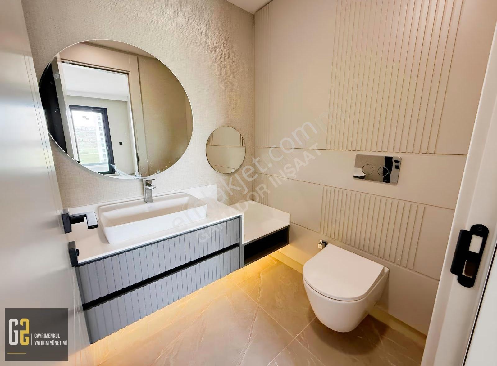 Gamador Bravo'da Kiralık 2+1 Daireler - Görsel 32