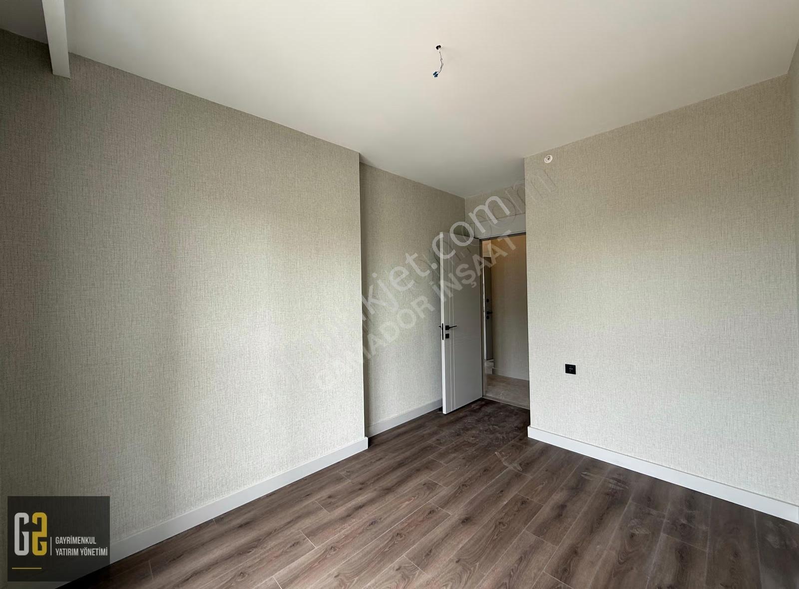Gamador Bravo'da Kiralık 2+1 Daireler - Görsel 28