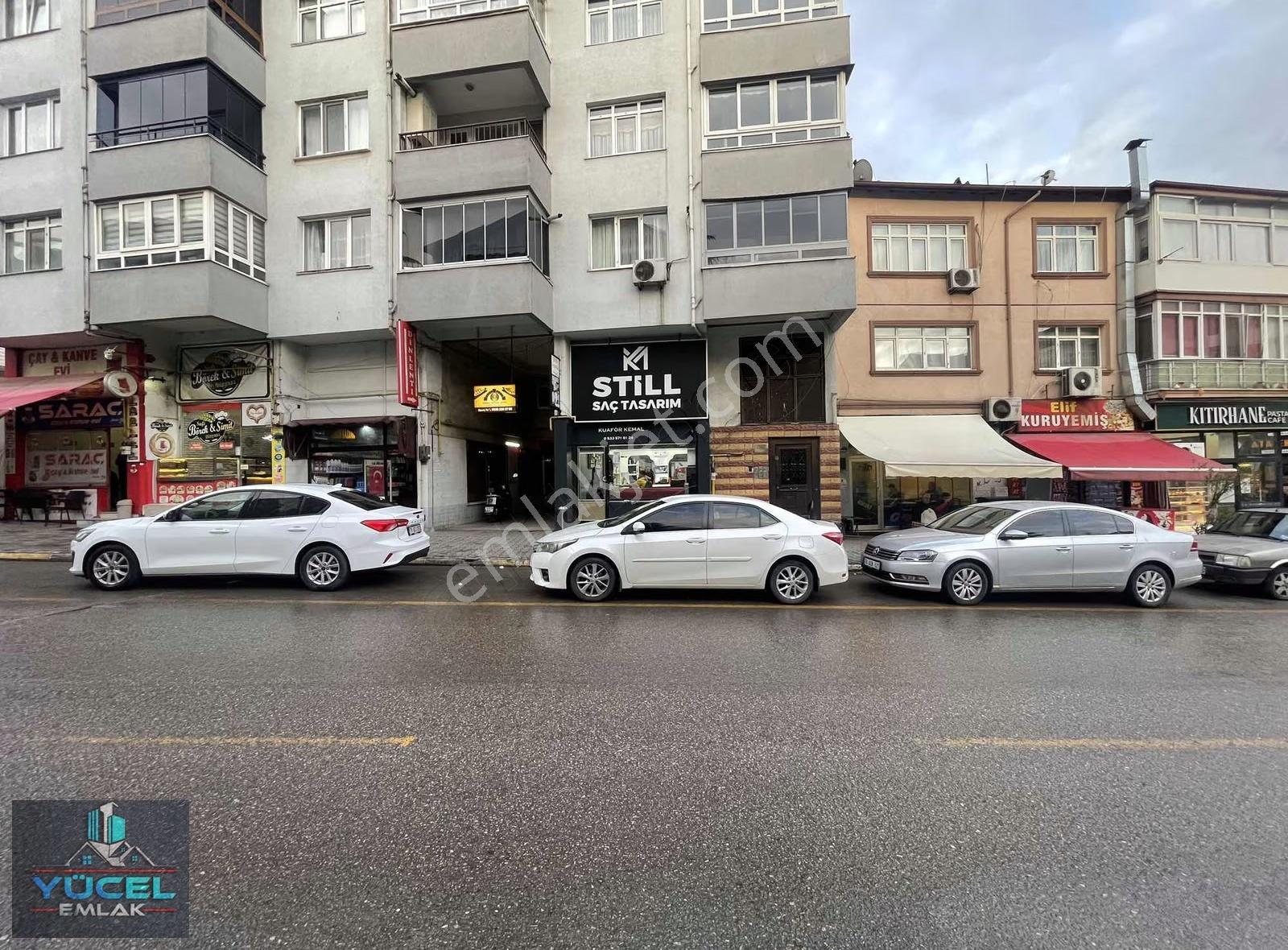 Satılık Dükkan Esentepe Taşkent Caddesi Üzerinde - Görsel 5