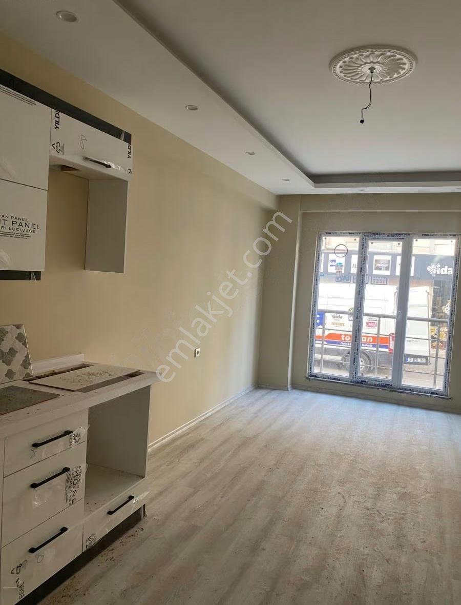Kayabey Mahallesi Sakarya Caddesi Üstü 2+1 Açık Mutfak Daire - Görsel 11