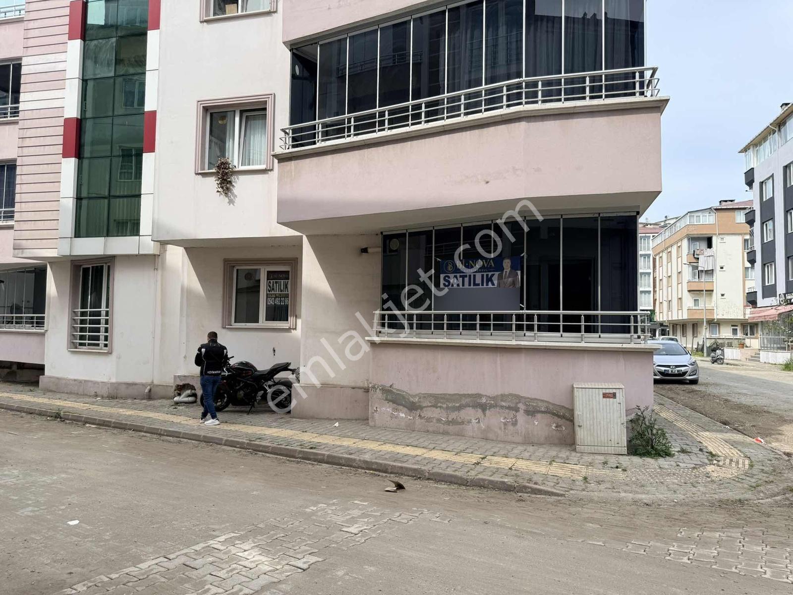 Bi·nova'dan 19 Mayıs Mahallesinde Satılık Yüksek Giriş 3+1 Daire - Görsel 19