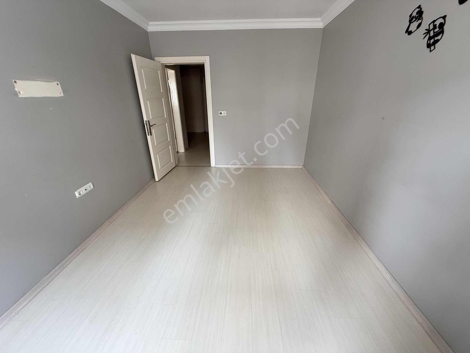 Bi·nova'dan 19 Mayıs Mahallesinde Satılık Yüksek Giriş 3+1 Daire - Görsel 8