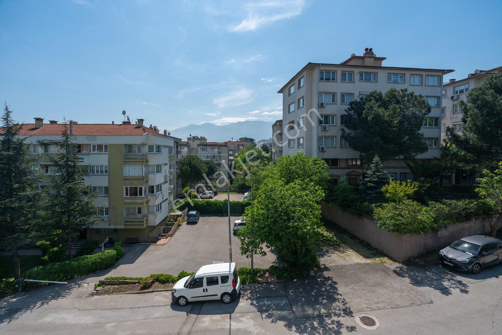 Bursa/osmangazi/kükürtlü Mah. Satılık 3+1 Ferah Daire - Görsel 20