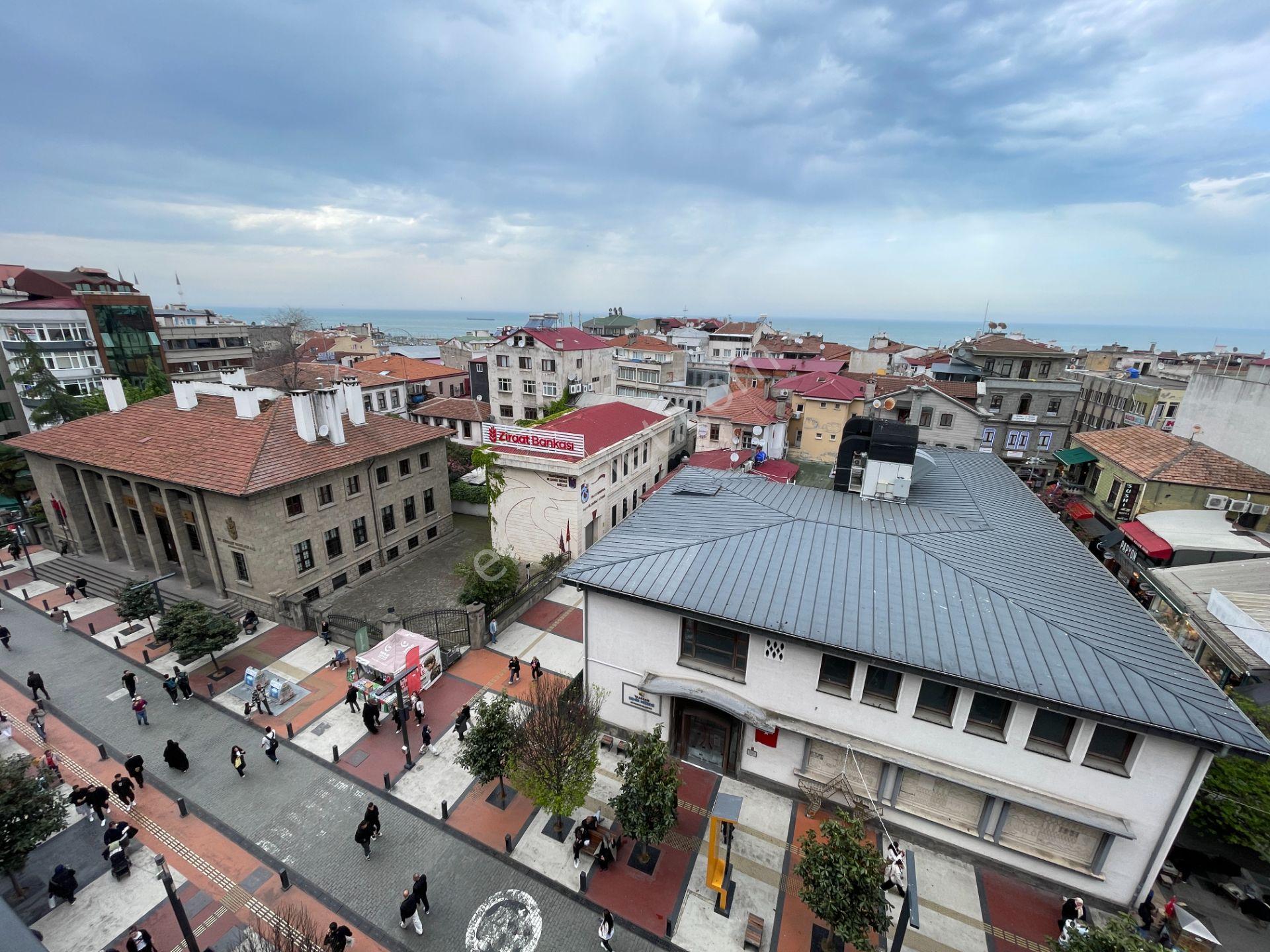 Meydan'da Kiralık Prestijli Ofis Fırsatı - Maraş Cad. Cepheli - Görsel 8