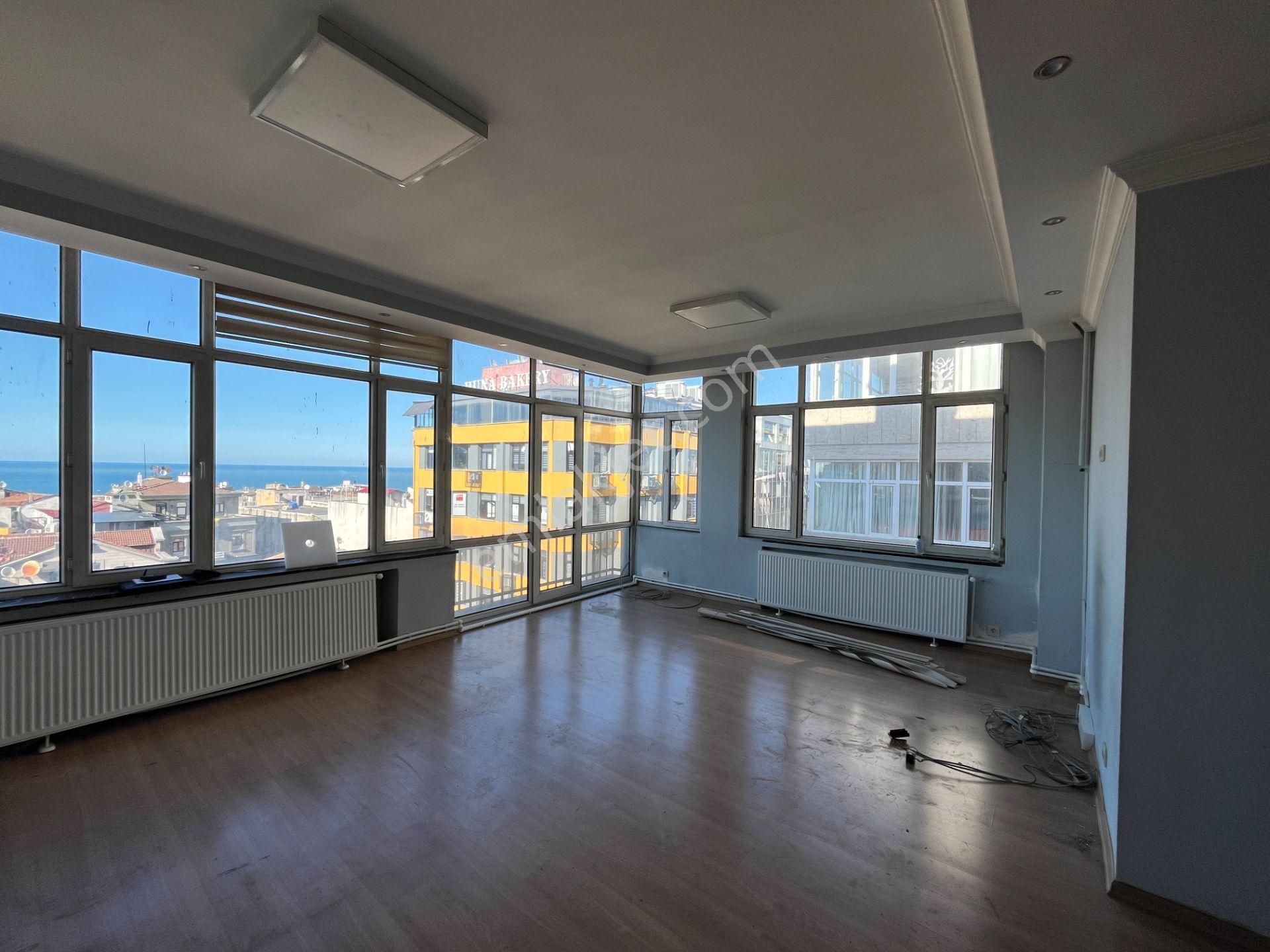 Meydan'da Kiralık Prestijli Ofis Fırsatı - Maraş Cad. Cepheli - Görsel 7
