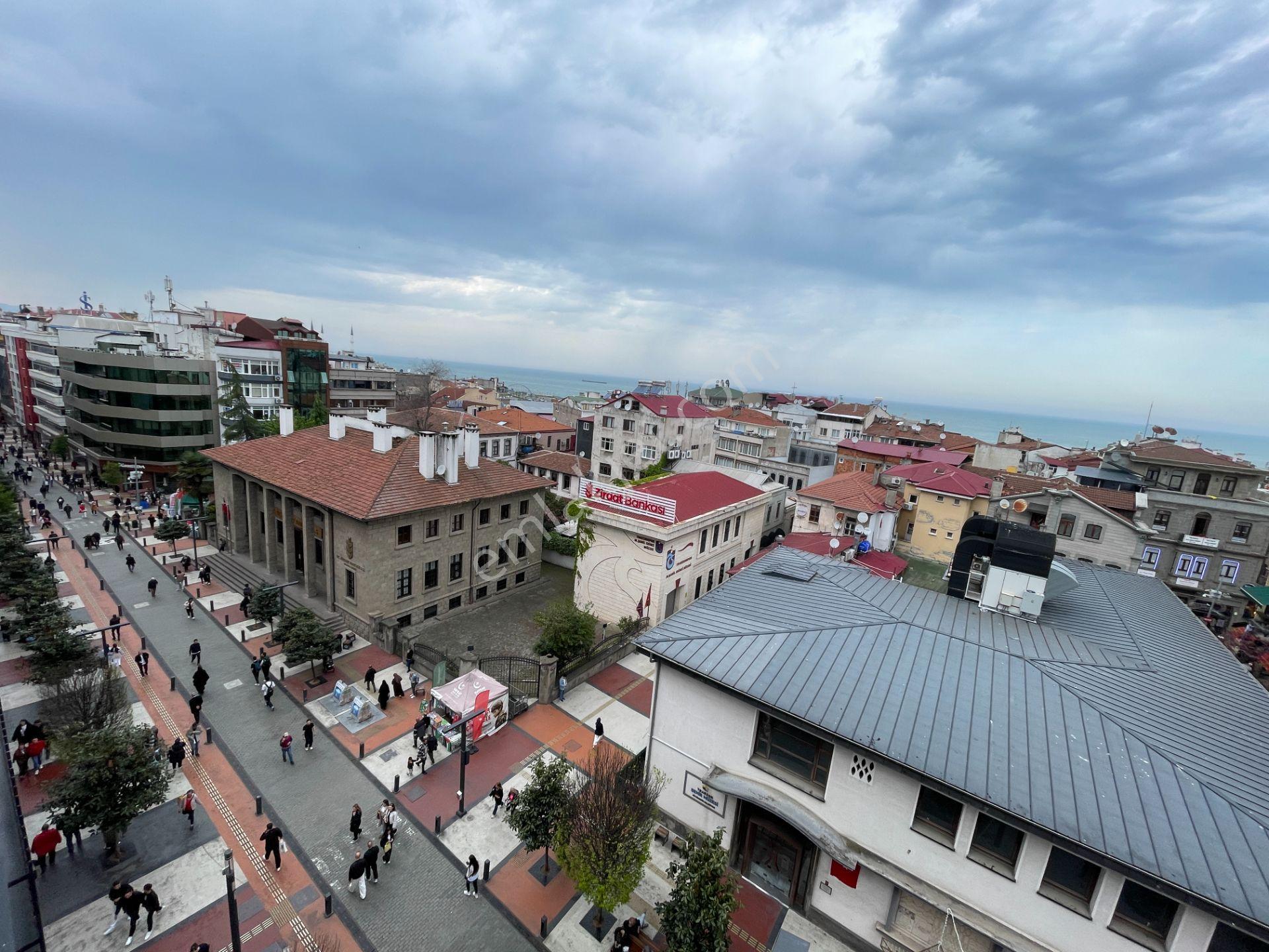 Meydan'da Kiralık Prestijli Ofis Fırsatı - Maraş Cad. Cepheli - Görsel 19