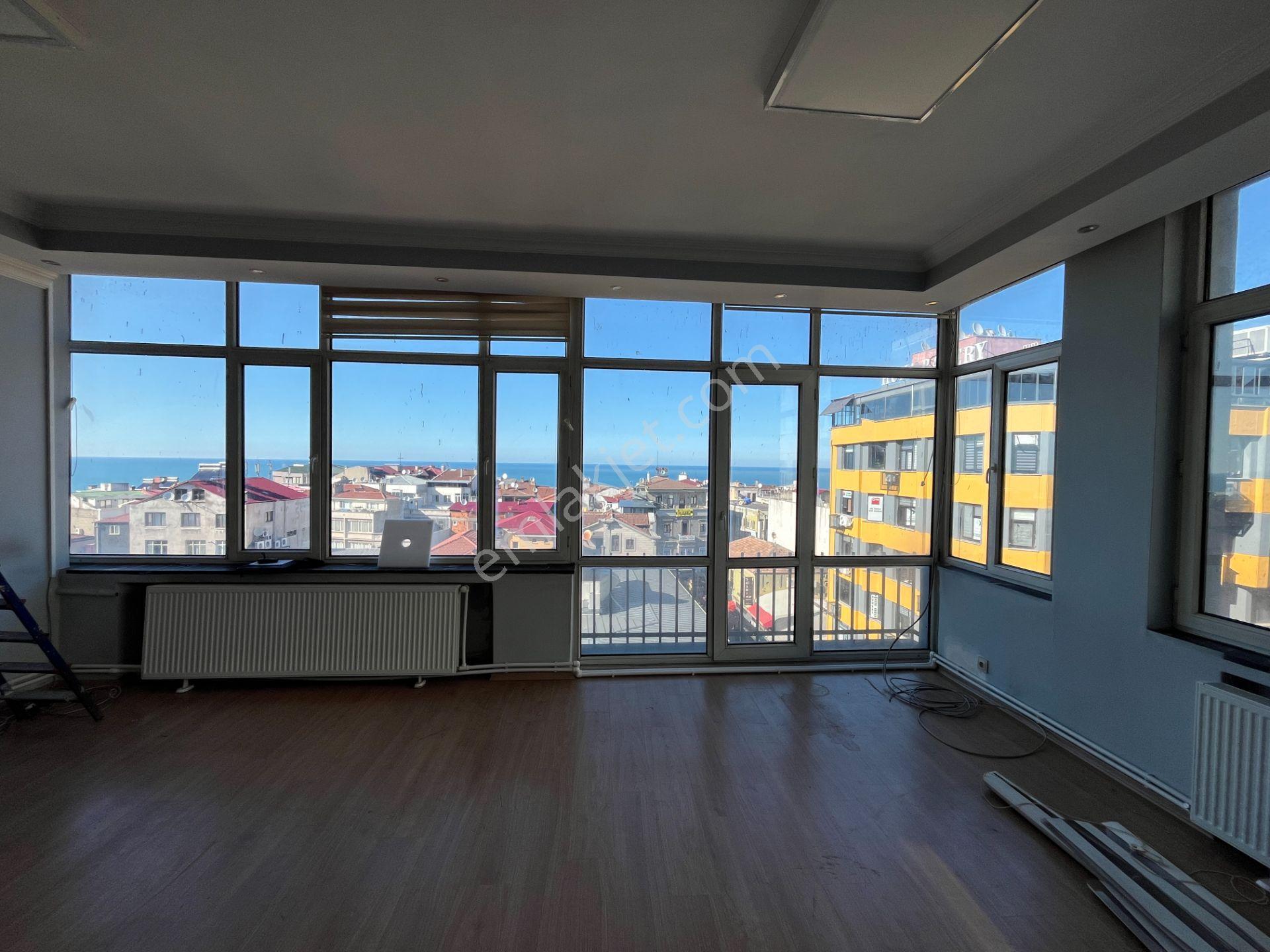 Meydan'da Kiralık Prestijli Ofis Fırsatı - Maraş Cad. Cepheli - Görsel 5