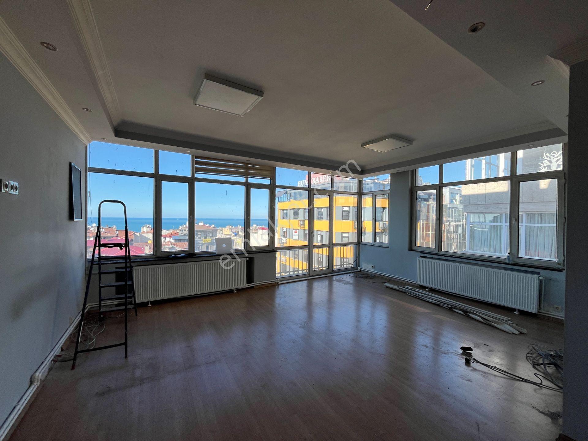 Meydan'da Kiralık Prestijli Ofis Fırsatı - Maraş Cad. Cepheli - Görsel 6