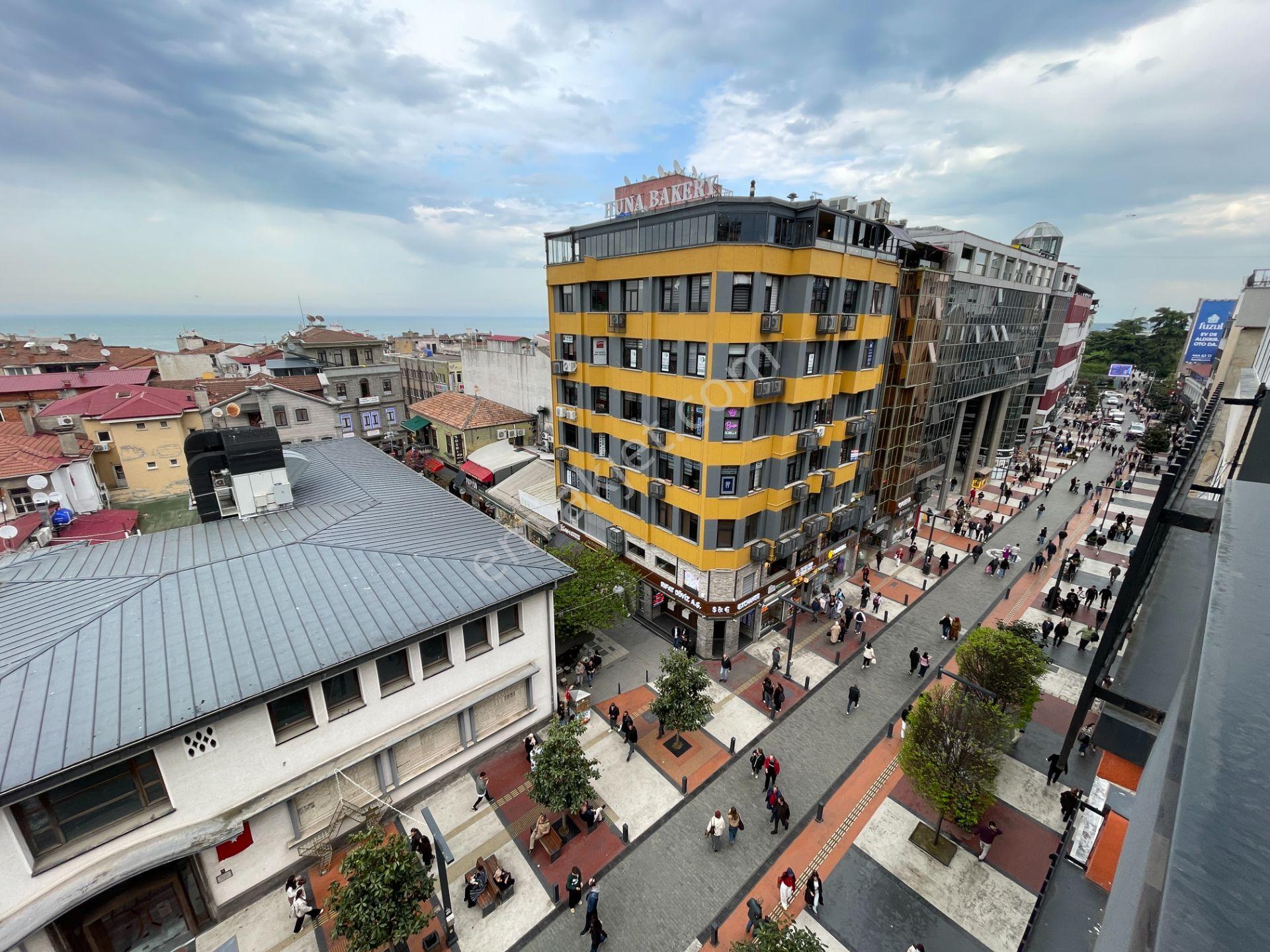 Meydan'da Kiralık Prestijli Ofis Fırsatı - Maraş Cad. Cepheli - Görsel 9
