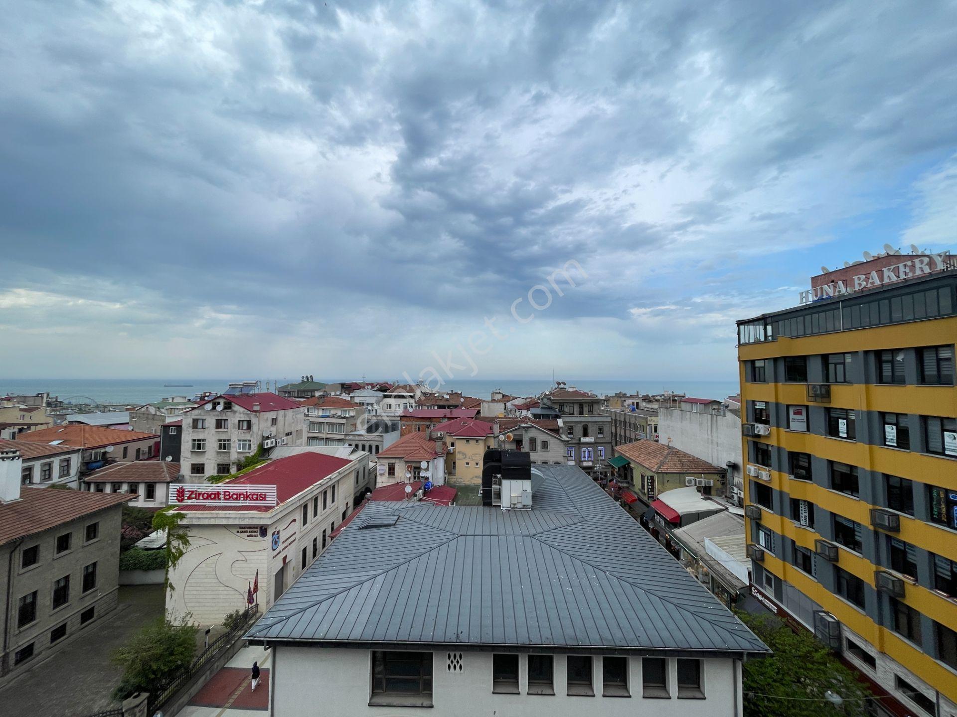 Meydan'da Kiralık Prestijli Ofis Fırsatı - Maraş Cad. Cepheli - Görsel 20